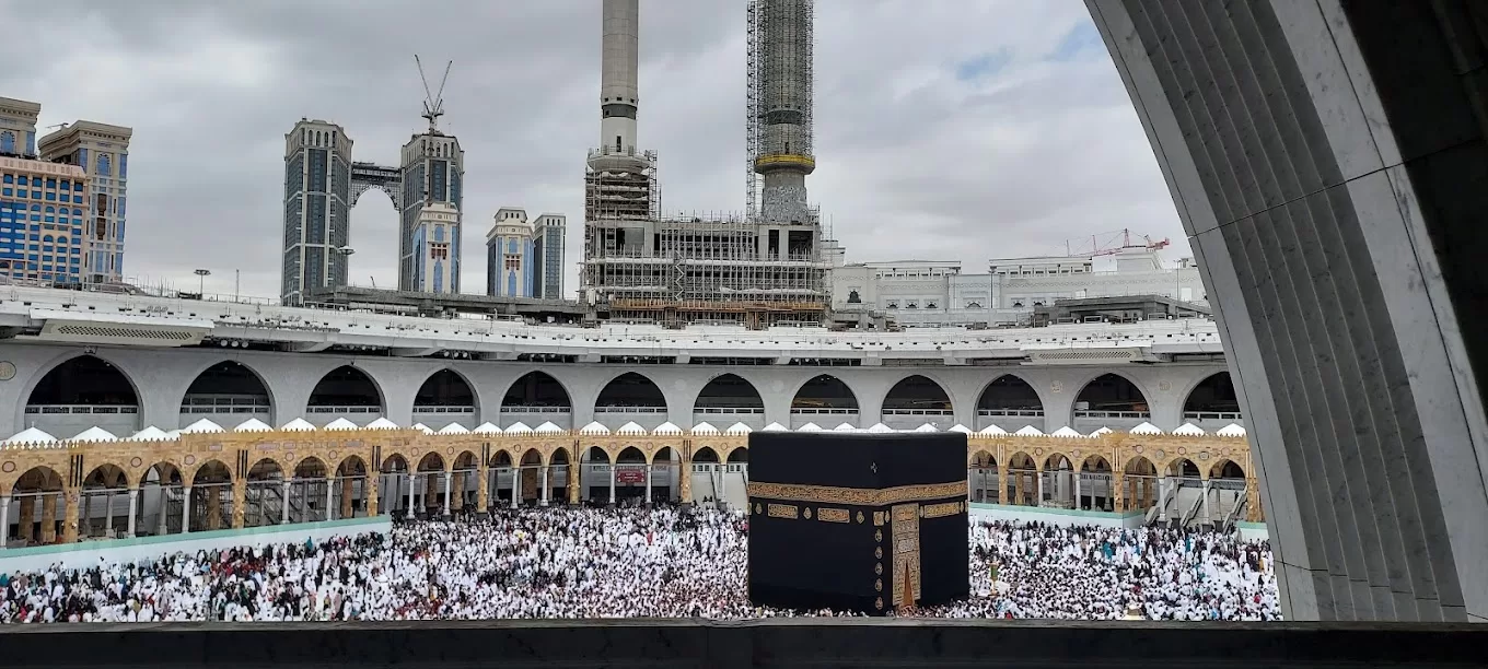 hajj